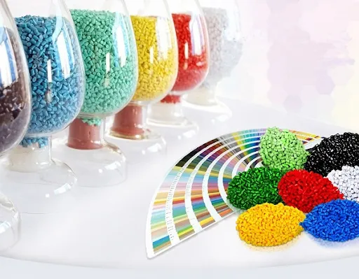 Sản phẩm commodity plastic beads — Nhựa Lộc Phát - Công Ty TNHH Cơ Khí Chính Xác Lộc Phát — MST 0313520550