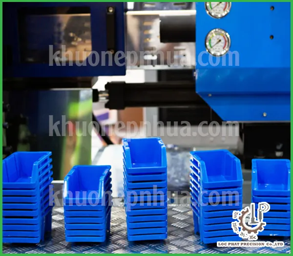 Sản phẩm cong nghe ep nhua — Nhựa Lộc Phát - Công Ty TNHH Cơ Khí Chính Xác Lộc Phát — MST 0313520550