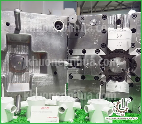 Sản phẩm gia cong ep nhua oem — Nhựa Lộc Phát - Công Ty TNHH Cơ Khí Chính Xác Lộc Phát — MST 0313520550