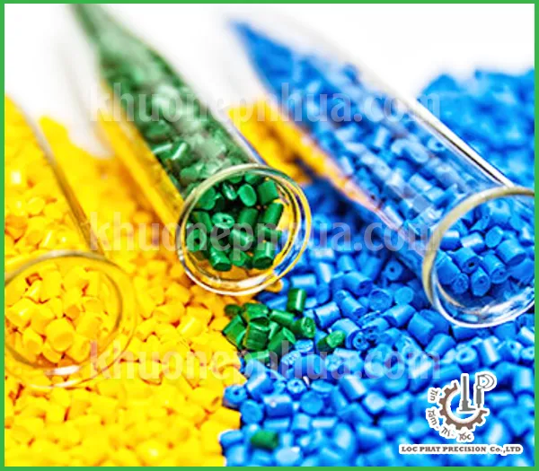 Sản phẩm hat nhua — Nhựa Lộc Phát - Công Ty TNHH Cơ Khí Chính Xác Lộc Phát — MST 0313520550
