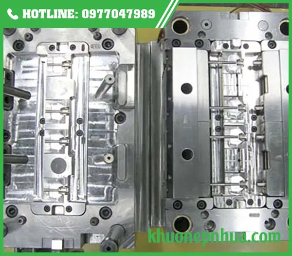 Sản phẩm khuon nhua (1) — Nhựa Lộc Phát - Công Ty TNHH Cơ Khí Chính Xác Lộc Phát — MST 0313520550