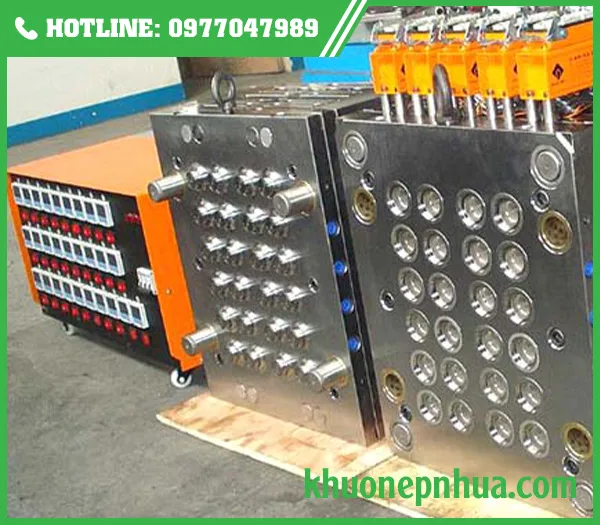Sản phẩm khuon nhua (13) — Nhựa Lộc Phát - Công Ty TNHH Cơ Khí Chính Xác Lộc Phát — MST 0313520550