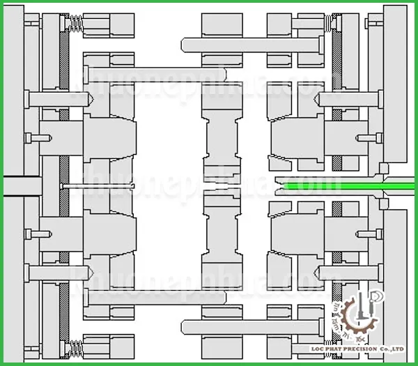 Sản phẩm khuon ep nhua hai tam va ba tam — Nhựa Lộc Phát - Công Ty TNHH Cơ Khí Chính Xác Lộc Phát — MST 0313520550