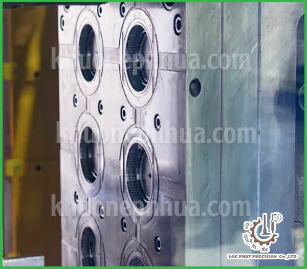Sản phẩm khuon ep yeu cau 2 — Nhựa Lộc Phát - Công Ty TNHH Cơ Khí Chính Xác Lộc Phát — MST 0313520550