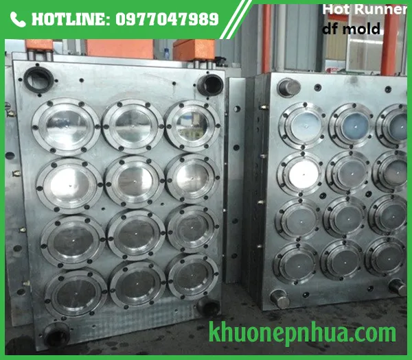 Sản phẩm khuon mau theo yeu cau — Nhựa Lộc Phát - Công Ty TNHH Cơ Khí Chính Xác Lộc Phát — MST 0313520550
