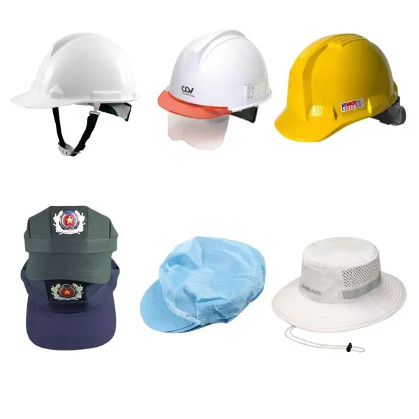 Sản phẩm non bao ho lao dong an toan — Công Ty TNHH Bảo Hộ Xanh — MST 0313520977