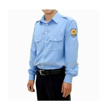 Sản phẩm dong phuc bao ve kaki_1 — Công Ty TNHH Bảo Hộ Xanh — MST 0313520977