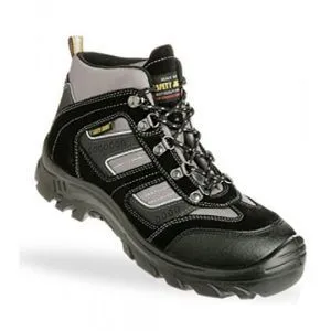 Sản phẩm giay bao ho jogger climber co cao gda0053_3 — Công Ty TNHH Bảo Hộ Xanh — MST 0313520977