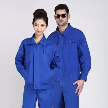 Sản phẩm quan ao cong nhan gia re chat luong dms0001 — Công Ty TNHH Bảo Hộ Xanh — MST 0313520977