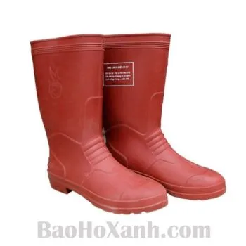 Sản phẩm ung cach dien an toan lao dong — Công Ty TNHH Bảo Hộ Xanh — MST 0313520977