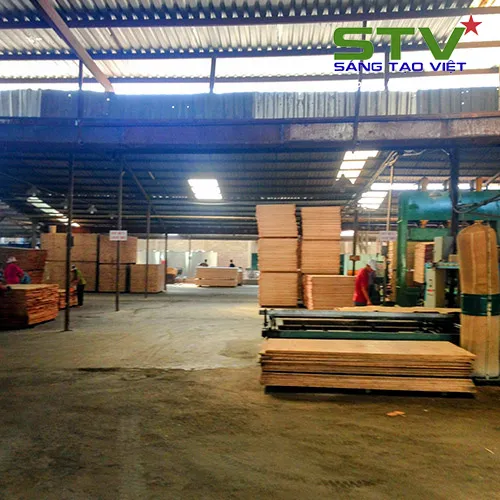 Sản phẩm NHA MAY (1) — Ván Coppha Sáng Tạo Việt - Công Ty TNHH Sản Xuất Sáng Tạo Việt — MST 0313521988
