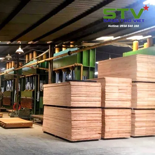 Sản phẩm NHA MAY (5) — Ván Coppha Sáng Tạo Việt - Công Ty TNHH Sản Xuất Sáng Tạo Việt — MST 0313521988