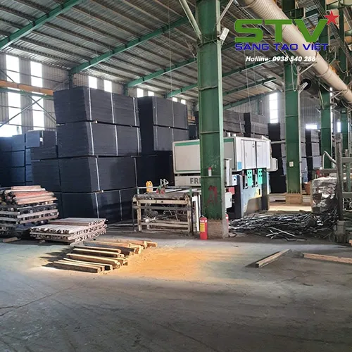 Sản phẩm NHA MAY (7) — Ván Coppha Sáng Tạo Việt - Công Ty TNHH Sản Xuất Sáng Tạo Việt — MST 0313521988