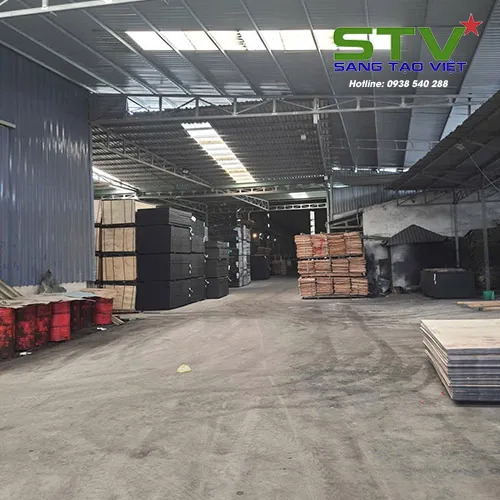 Sản phẩm NHA MAY (9) — Ván Coppha Sáng Tạo Việt - Công Ty TNHH Sản Xuất Sáng Tạo Việt — MST 0313521988
