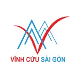 Logo Công Ty TNHH MTV Vĩnh Cửu Sài Gòn