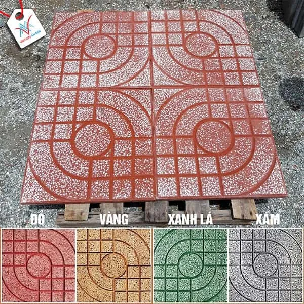 Sản phẩm TERRAZO MAT NAI 1 1 — Công Ty TNHH MTV Vĩnh Cửu Sài Gòn — MST 0313522276