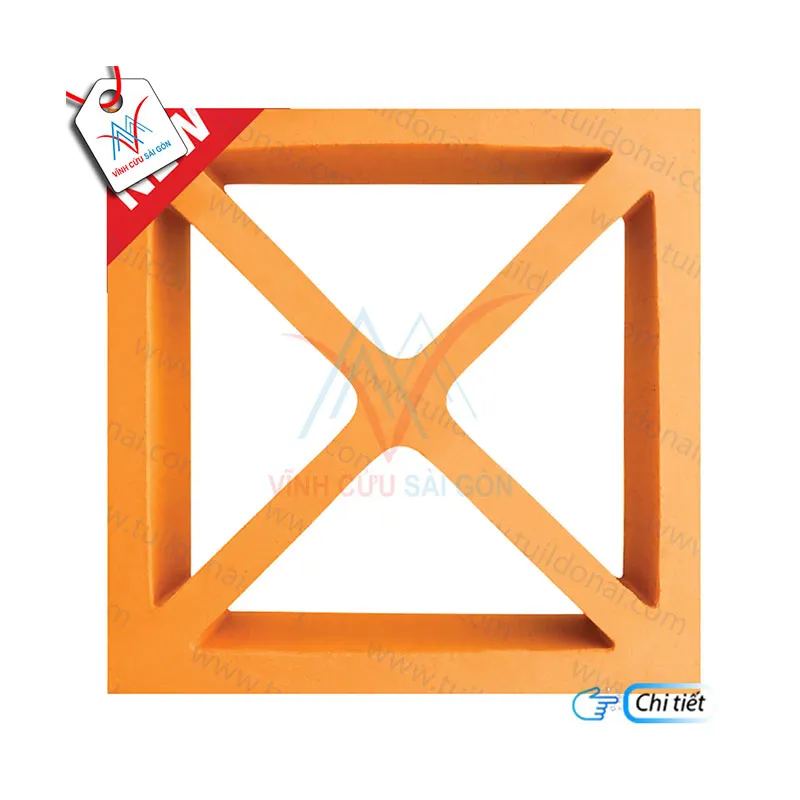Sản phẩm bong gio chu thap vcsg — Công Ty TNHH MTV Vĩnh Cửu Sài Gòn — MST 0313522276