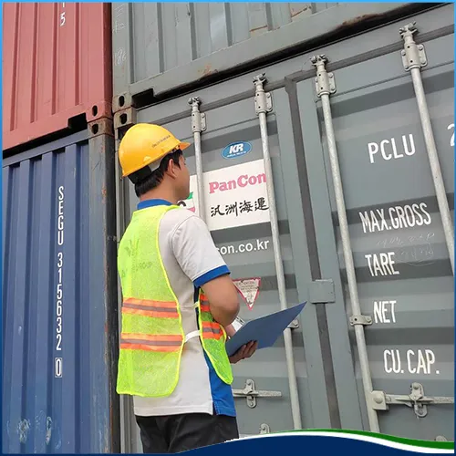 Sản phẩm custom services (1) — Công Ty TNHH Logistics Và Đại Lý Hải Quan Việt Nam — MST 0313523689