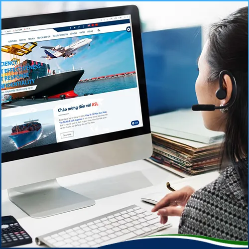 Sản phẩm custom services (2) — Công Ty TNHH Logistics Và Đại Lý Hải Quan Việt Nam — MST 0313523689