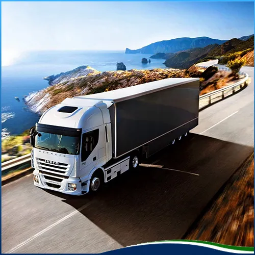 Sản phẩm transportation services (5) — Công Ty TNHH Logistics Và Đại Lý Hải Quan Việt Nam — MST 0313523689