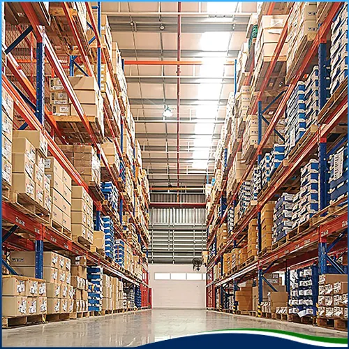 Sản phẩm warehousing service (1) — Công Ty TNHH Logistics Và Đại Lý Hải Quan Việt Nam — MST 0313523689