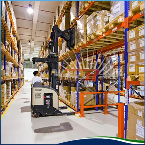 Sản phẩm warehousing service (2) — Công Ty TNHH Logistics Và Đại Lý Hải Quan Việt Nam — MST 0313523689