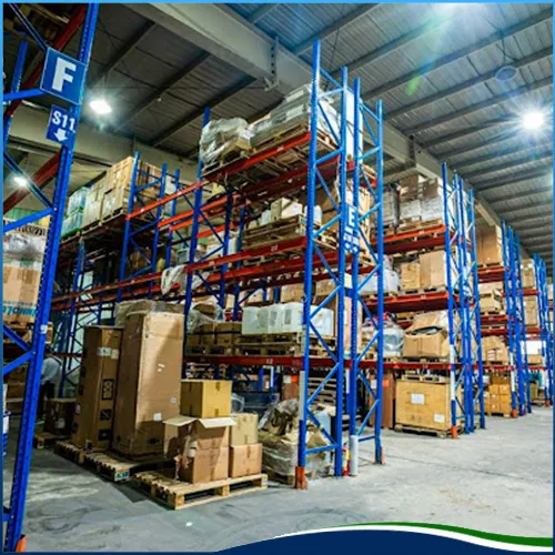 Sản phẩm warehousing service (3) — Công Ty TNHH Logistics Và Đại Lý Hải Quan Việt Nam — MST 0313523689
