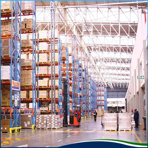 Sản phẩm warehousing service (4) — Công Ty TNHH Logistics Và Đại Lý Hải Quan Việt Nam — MST 0313523689