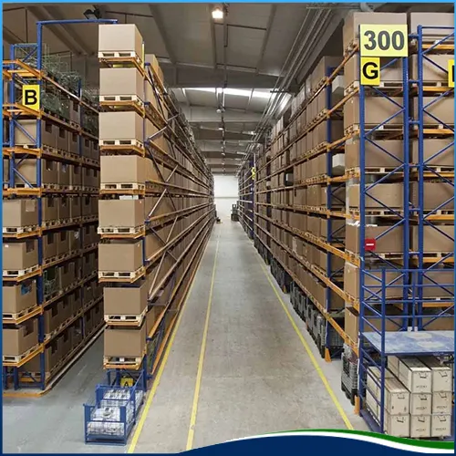 Sản phẩm warehousing service (6) — Công Ty TNHH Logistics Và Đại Lý Hải Quan Việt Nam — MST 0313523689