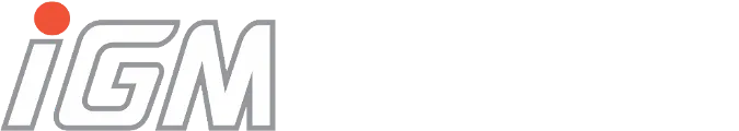 Logo Công Ty Trách Nhiệm Hữu Hạn IGM Việt Nam
