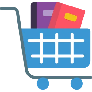 Sản phẩm shopping cart 300x300 — Công Ty Trách Nhiệm Hữu Hạn IGM Việt Nam — MST 0313525453