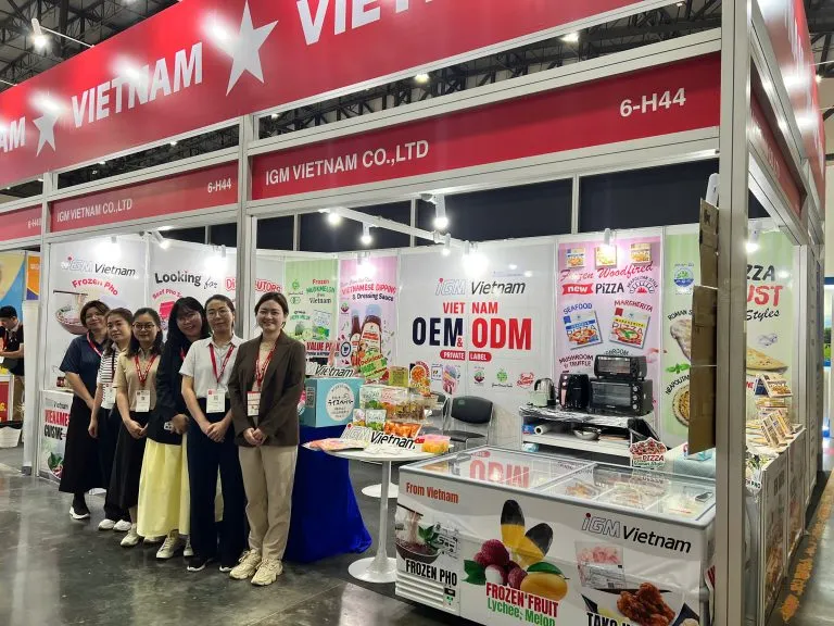 Sản phẩm IGMVN 01 768x576 — Công Ty Trách Nhiệm Hữu Hạn IGM Việt Nam — MST 0313525453
