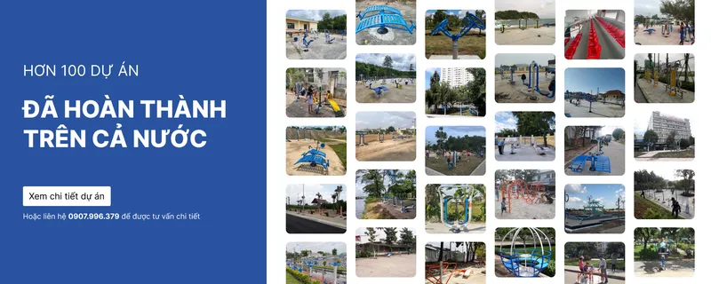 Sản phẩm du an hoan than lap dat thiet bi the thao ngoai troi — Thiết Bị Dụng Cụ Thể Thao Mekongsport - Công Ty TNHH Sản Xuất Đầu Tư Tân Hoàng
Nguyên — MST 0313528214