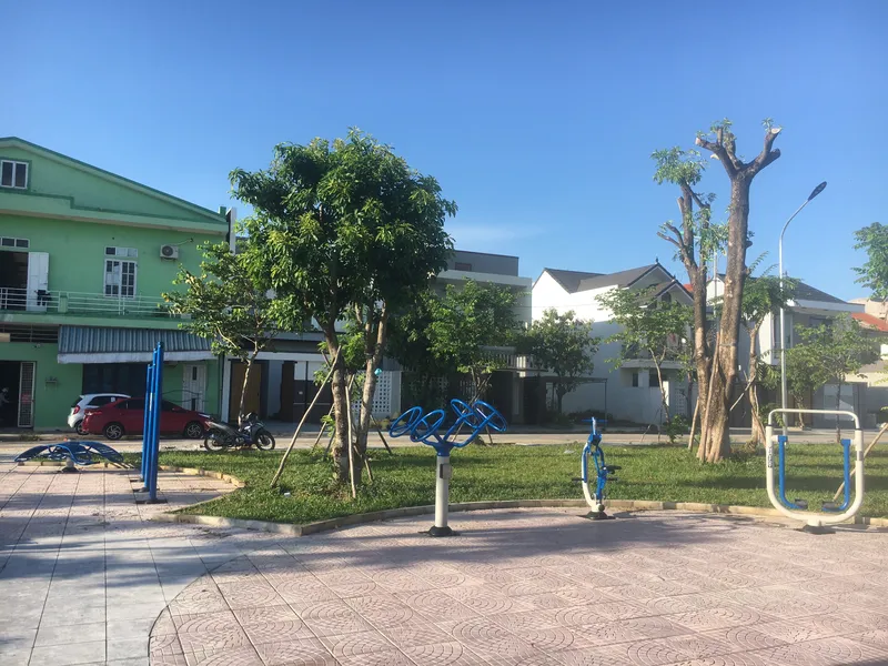 Sản phẩm May tap the duc cong cong — Thiết Bị Dụng Cụ Thể Thao Mekongsport - Công Ty TNHH Sản Xuất Đầu Tư Tân Hoàng
Nguyên — MST 0313528214