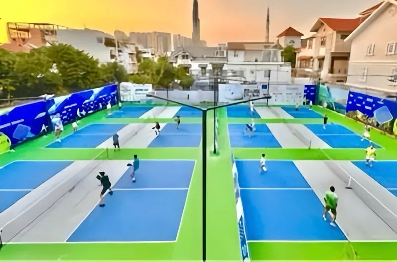 Sản phẩm mon pickleball mekongsport — Thiết Bị Dụng Cụ Thể Thao Mekongsport - Công Ty TNHH Sản Xuất Đầu Tư Tân Hoàng
Nguyên — MST 0313528214
