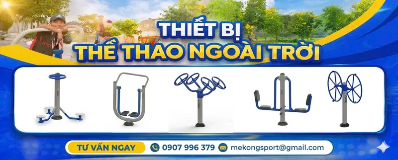 Sản phẩm Thiet bi the thao ngoai troi Mekongsport 1 — Thiết Bị Dụng Cụ Thể Thao Mekongsport - Công Ty TNHH Sản Xuất Đầu Tư Tân Hoàng
Nguyên — MST 0313528214
