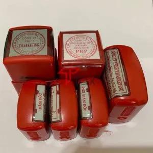 Văn phòng Công Ty TNHH TTax #8 — MST 0313530037