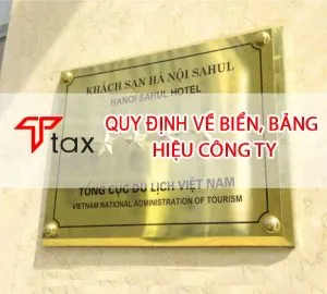 Văn phòng Công Ty TNHH TTax #300 — MST 0313530037