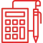 Sản phẩm calculator min — Công Ty TNHH TTax — MST 0313530037