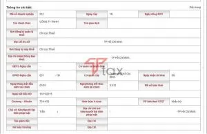 Sản phẩm ket qua tra ve sau khi tra cuu thong tin doanh nghiep 300x194 — Công Ty TNHH TTax — MST 0313530037