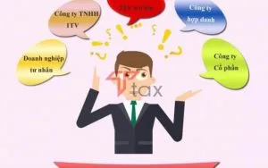 Sản phẩm so sanh cac loai hinh doanh nghiep 300x188 — Công Ty TNHH TTax — MST 0313530037