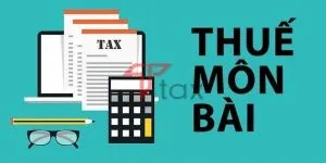 Sản phẩm thue mon bai la gi thue mon bai 2019 300x150 — Công Ty TNHH TTax — MST 0313530037