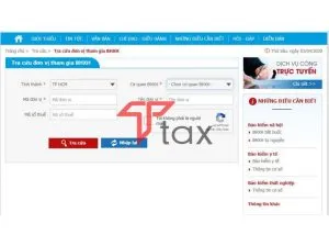 Sản phẩm tra cuu don vi tham gia bao hiem xa hoi 1024x764 1 300x224 — Công Ty TNHH TTax — MST 0313530037