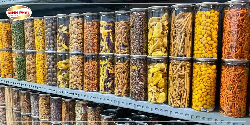 Sản phẩm cungcapdoanvatsidongongiarehopmotchokinhdoanh 591 — Hạt Dinh Dưỡng Minh Phát - Công Ty TNHH Sản Xuất Và Xuất Nhập Khẩu Nông Sản Minh
Phát — MST 0313531633