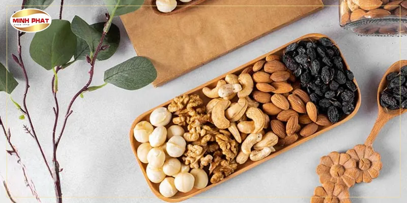 Sản phẩm sihatdinhduonggiatotnguyenlieusachchatluongcao 2232 — Hạt Dinh Dưỡng Minh Phát - Công Ty TNHH Sản Xuất Và Xuất Nhập Khẩu Nông Sản Minh
Phát — MST 0313531633