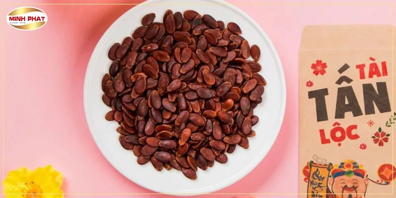 Sản phẩm sihatduarangcuichoquancafe 7207 — Hạt Dinh Dưỡng Minh Phát - Công Ty TNHH Sản Xuất Và Xuất Nhập Khẩu Nông Sản Minh
Phát — MST 0313531633
