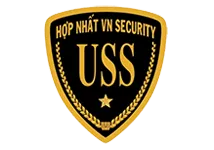 Logo Công Ty TNHH Dịch Vụ Bảo Vệ Hợp Nhất VN