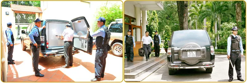 Sản phẩm bao ve hop nhat 1 — Công Ty TNHH Dịch Vụ Bảo Vệ Hợp Nhất VN — MST 0313532387