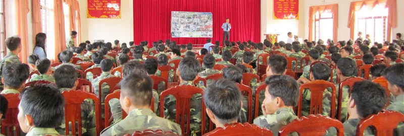 Sản phẩm bao ve hop nhat 6 — Công Ty TNHH Dịch Vụ Bảo Vệ Hợp Nhất VN — MST 0313532387