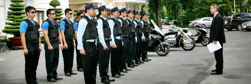 Sản phẩm bao ve hop nhat — Công Ty TNHH Dịch Vụ Bảo Vệ Hợp Nhất VN — MST 0313532387